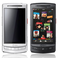 Samsung Vodafone 360 H1